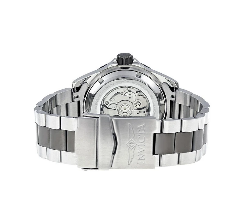 Invicta Men's 10498 Pro Diver Automatic Dial Watch