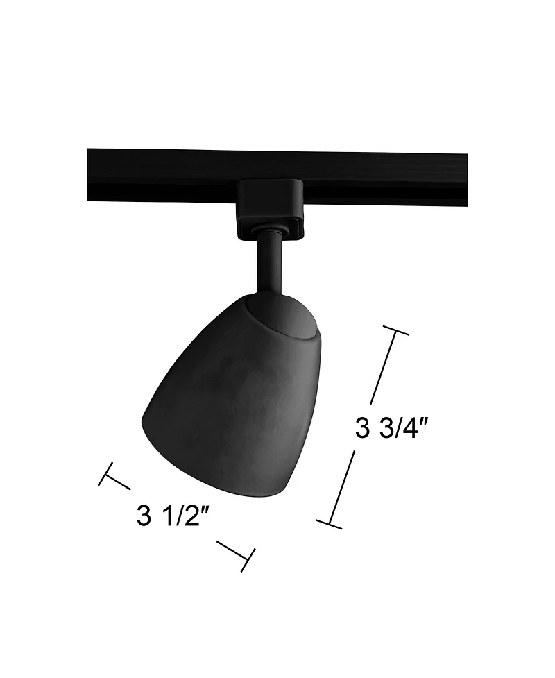 Pro Track Teila GU10 Led Track Head for Halo System