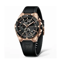 Technomarine Men's Tm-318146 Ocean Quartz VD57 Dial Watch