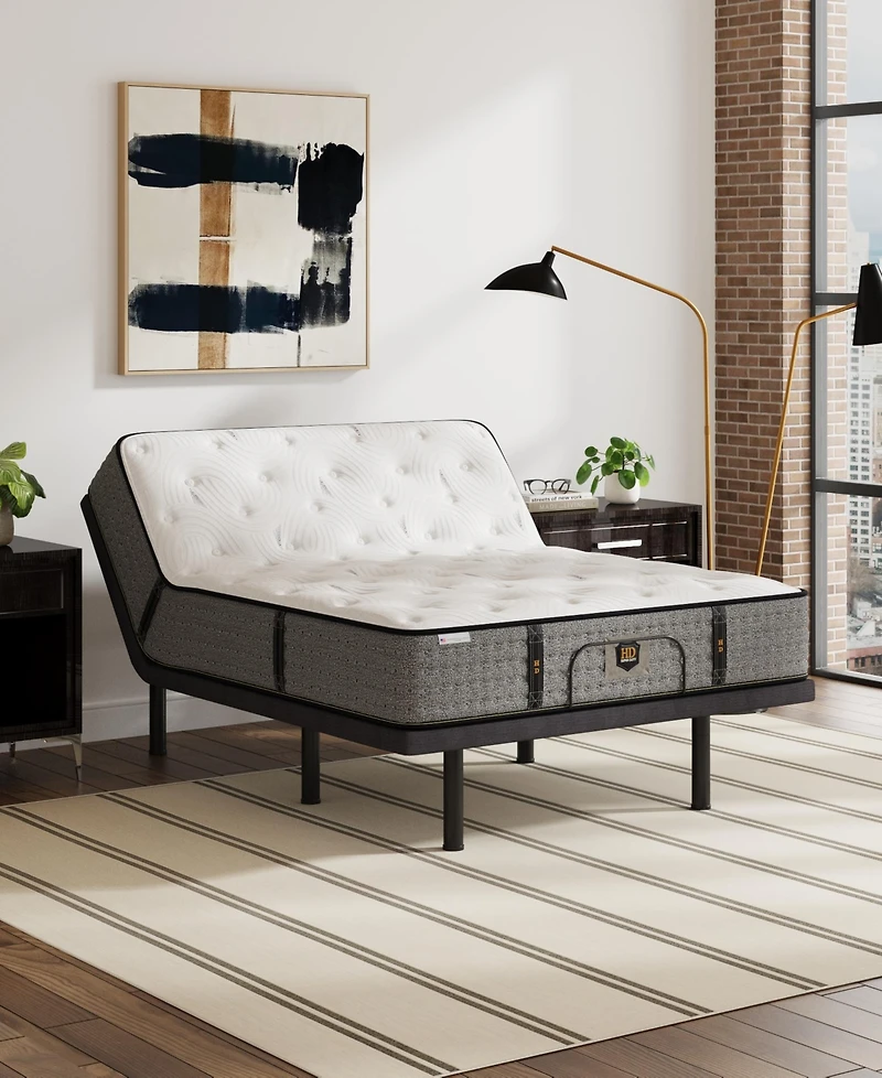 Paramount Hd Grant 11" Extra Firm Tight Top Mattress Set