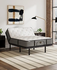 Paramount Hd Grant 11" Extra Firm Tight Top Mattress Set