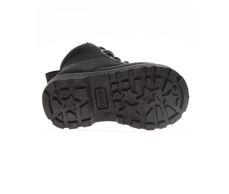 Josmo Toddler Construction Boots Durable (Little/Big Kids)