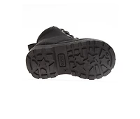 Josmo Toddler Construction Boots Durable (Little/Big Kids)