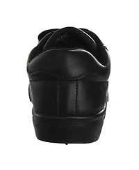 French Toast Kids Unisex Sneakers Toddler' Everyday Wear Durable Comfort Fit Active Play Velcro Closure Casual Style