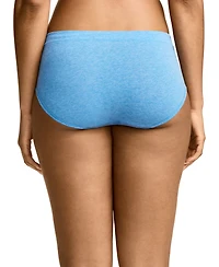 Jockey Women's Cotton Stretch Hipster Underwear 1554