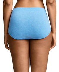 Jockey Cotton Stretch Brief 1556, Created for Macy's