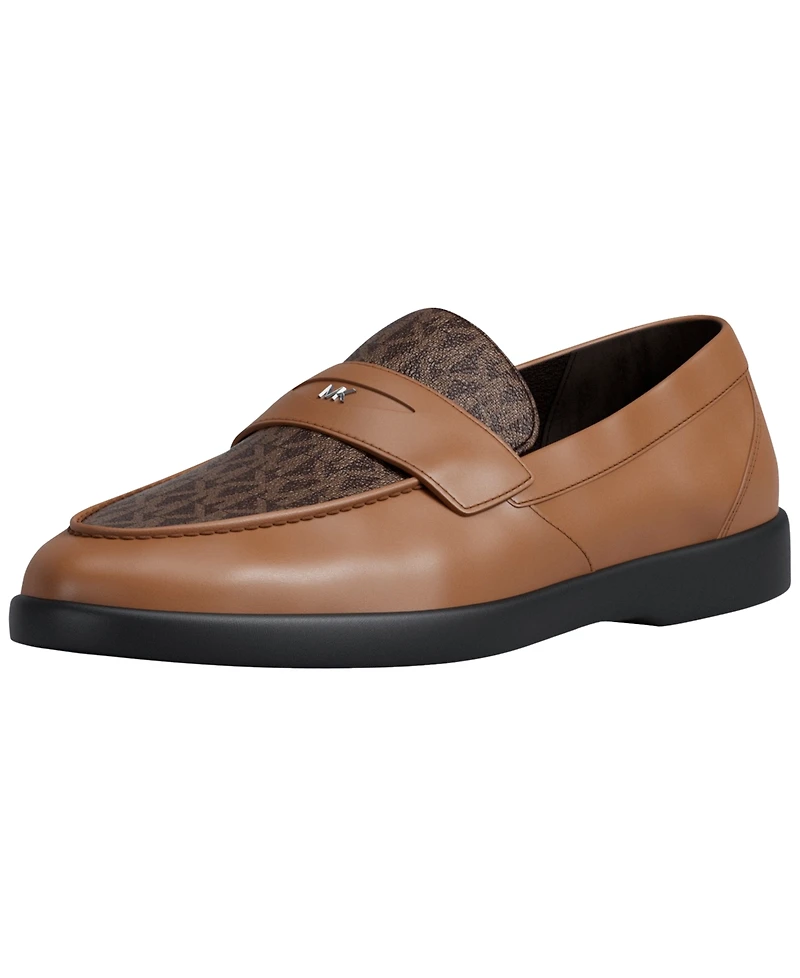 Michael Kors Men's Wesley Slip-on Loafers