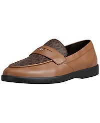 Michael Kors Men's Wesley Slip-on Loafers