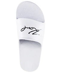 Karl Lagerfeld Men's Slip-On Slides