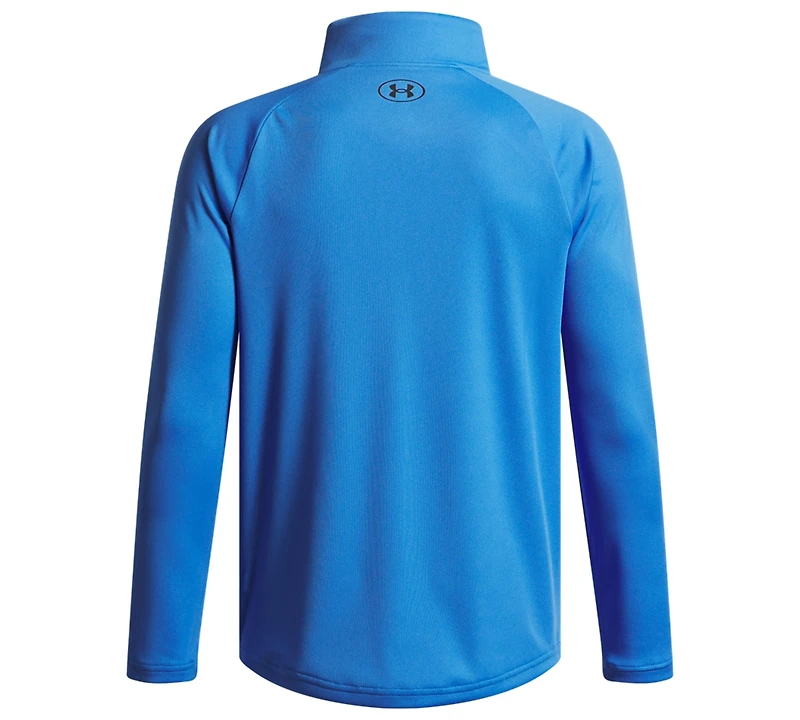 Under Armour Boys 6-20 Tech Zip Jacket