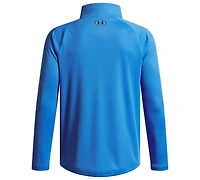 Under Armour Boys 6-20 Tech Zip Jacket