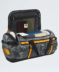 The North Face Men's Base Camp Duffel Bag