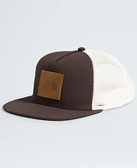 The North Men's Face Half Dome Trucker Hat