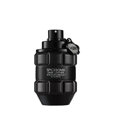 Viktor & Rolf Men's Spicebomb Dark Leather Eau de Parfum, 3.04 oz.