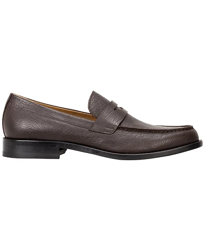 Hugo Boss Men's Slip-on Loafers
