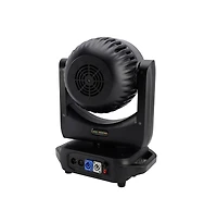 Artudatech Zoom Moving Head Stage Light with 380W Rgbw LEDs and DMX512