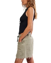 Free People Women's Iconic Sleeveless Tank Top