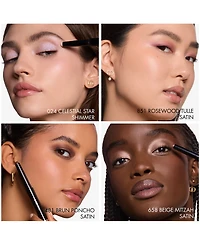 Dior Diorshow Flash Stick Ultra-Gliding Waterproof Eyeshadow Stick, 0.05 oz.