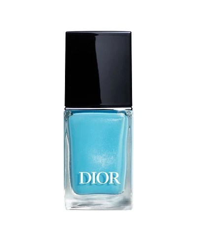Dior Vernis Gel Effect and Couture Color Nail Polish, 0.34 oz.