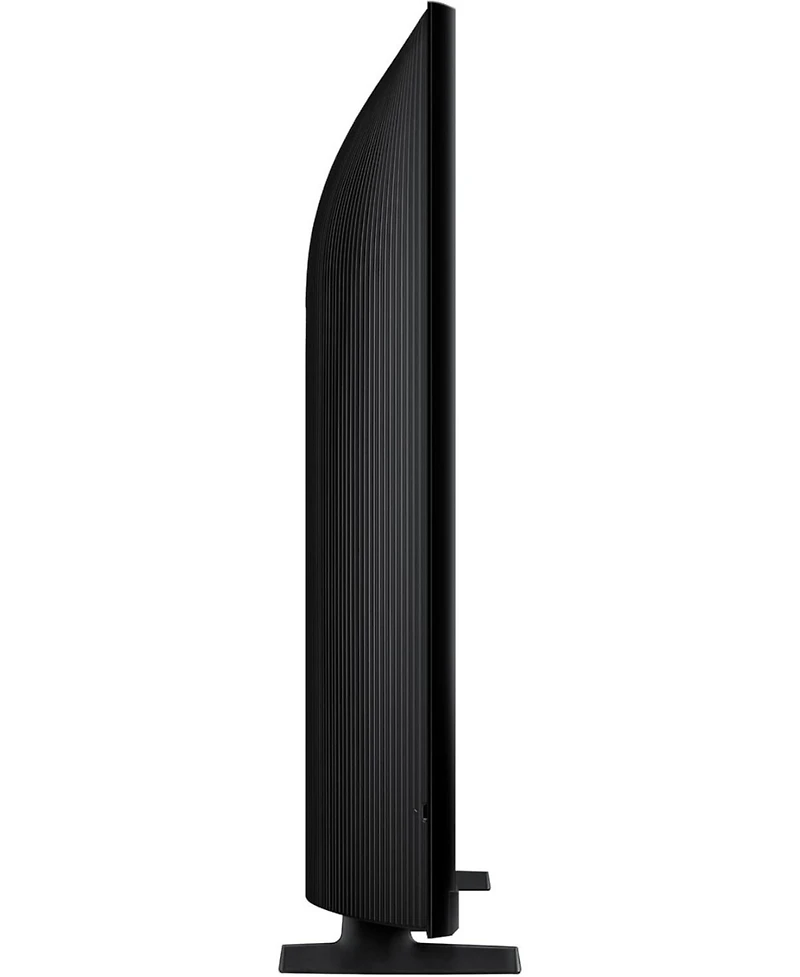 Samsung UN32F6000FFXZA 32 Inch Fhd Smart Tv with Mega Contrast with a 3 Year Amber Protection Plan (2025)