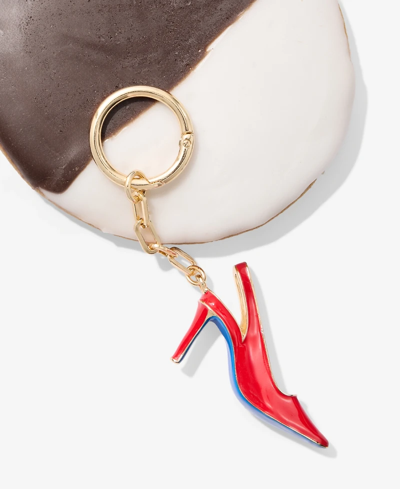 Shoe Bag Charm, Macy's Exclusive- Molly Rogers Capsule Collection