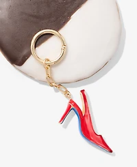 Shoe Bag Charm, Macy's Exclusive- Molly Rogers Capsule Collection