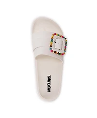 Muk Luks Women's Grand Colette Sandal