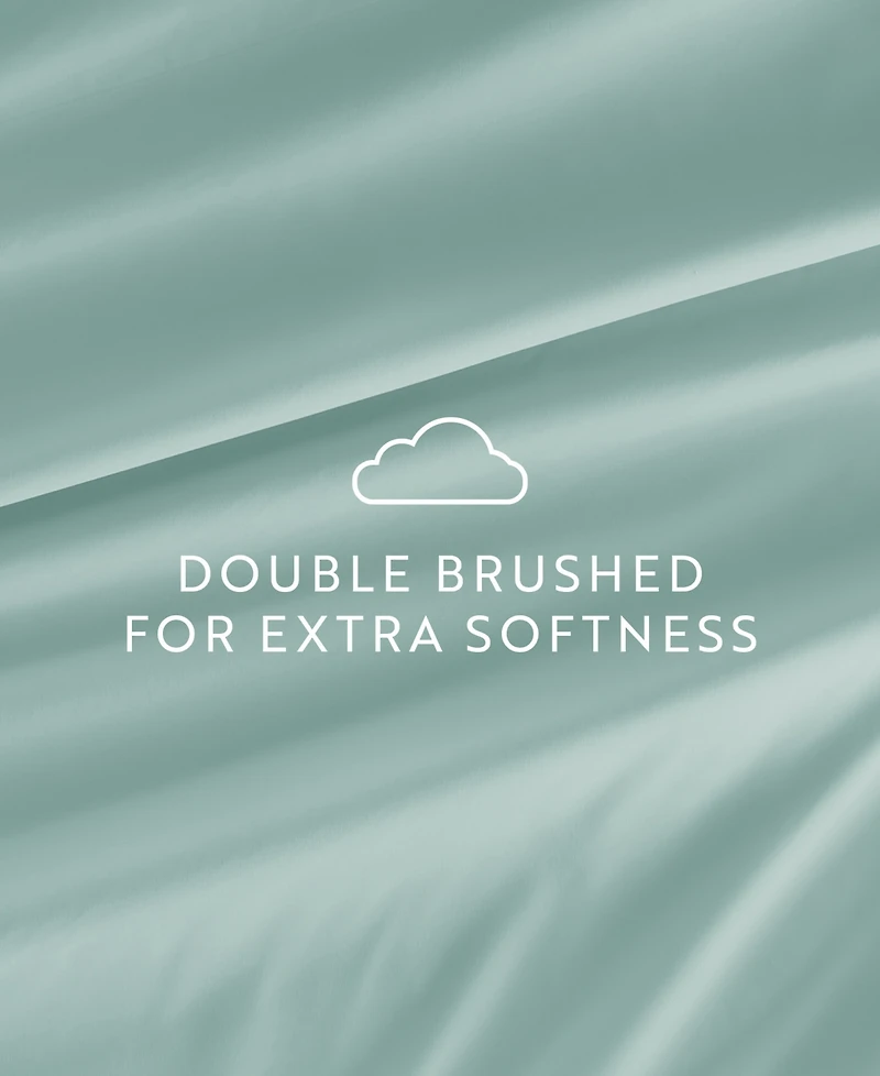 ienjoy Home Style Simplified -Pc. Sheet Set