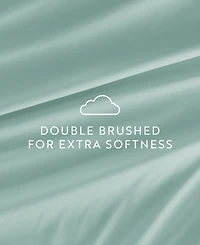 ienjoy Home Style Simplified 4-Pc. Sheet Set