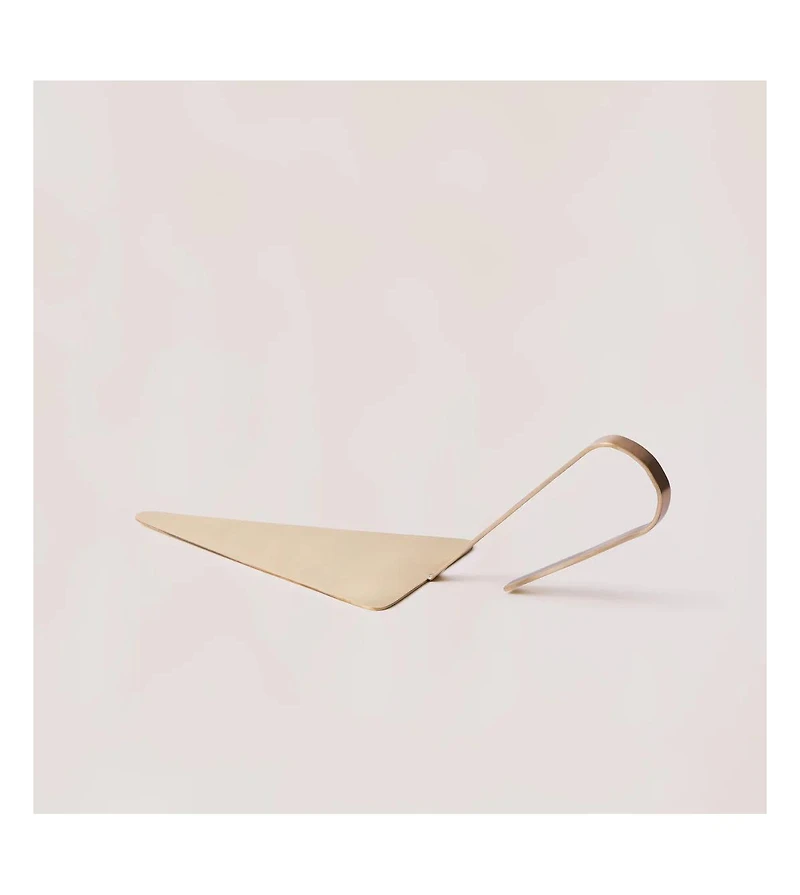 Fleck, Loop Cake Server