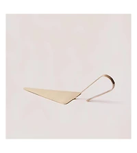 Fleck, Loop Cake Server