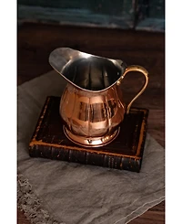 Coppermill Kitchen, Cmk Vintage Inspired Copper Pitcher