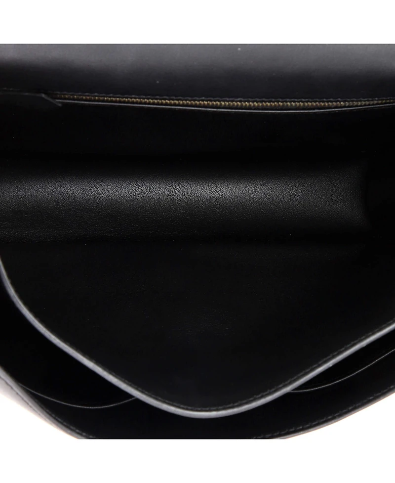 Pre-Owned HERMES 24 Constance Bag Swift