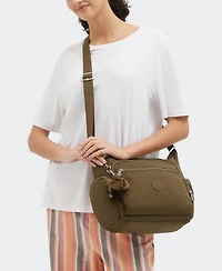Gabbie Crossbody Bag
