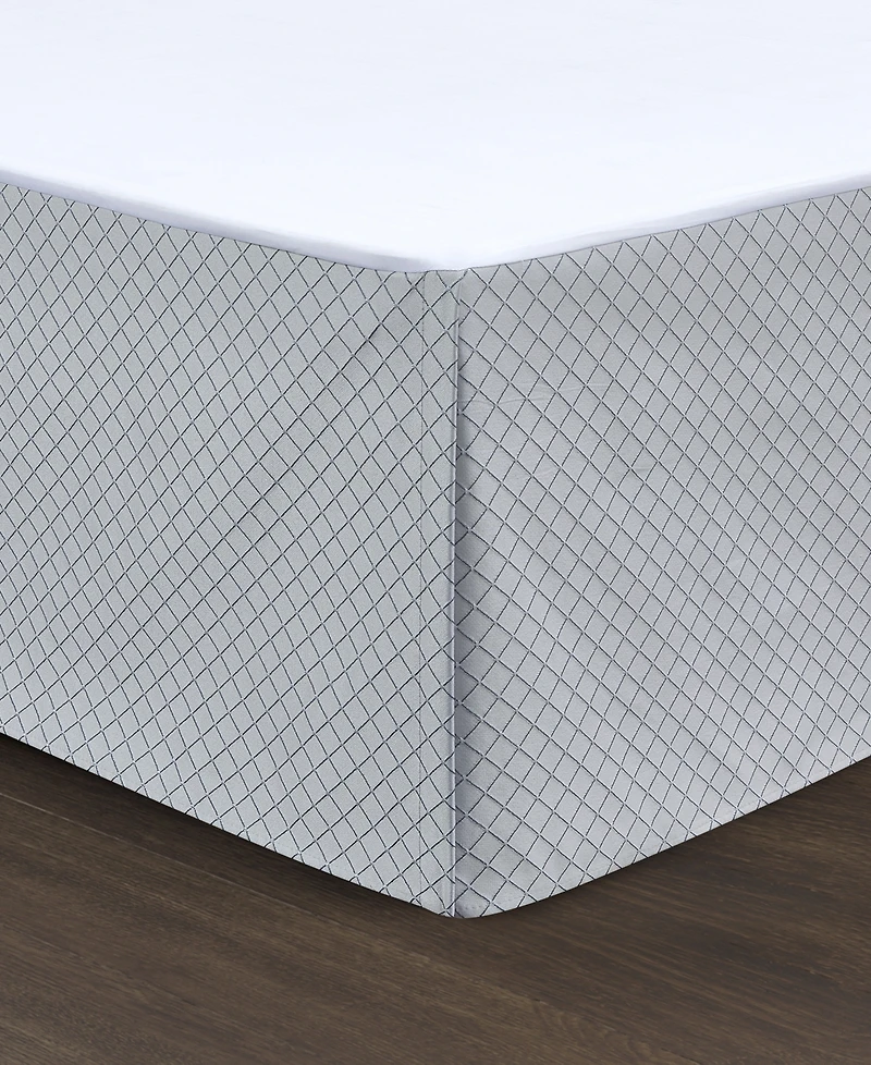 J Queen New York Boulevard Print 4-Pc. Comforter Set