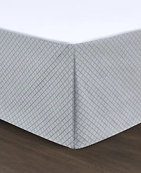 J Queen New York Boulevard Print 4-Pc. Comforter Set