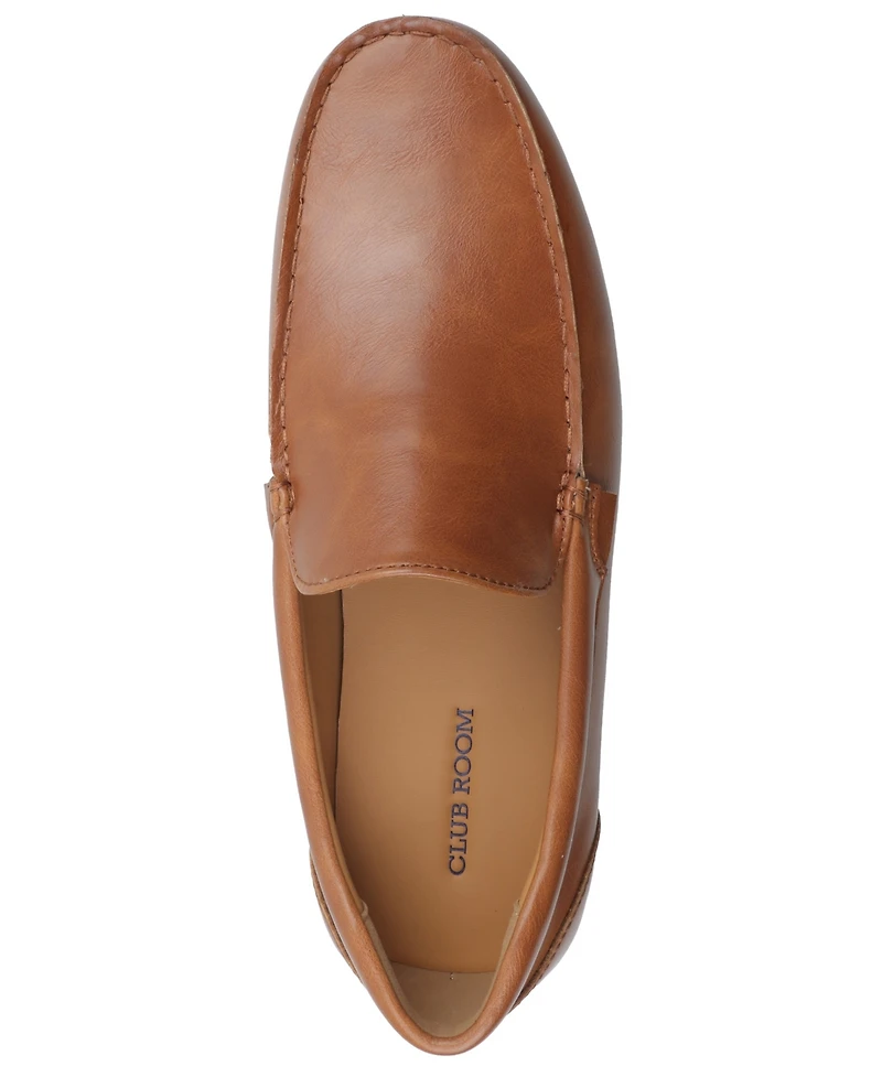 Club Room Men's Martinn Driving Loafer, Created for Macy's