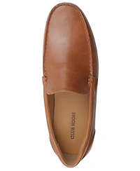 Club Room Men's Martinn Driving Loafer, Created for Macy's