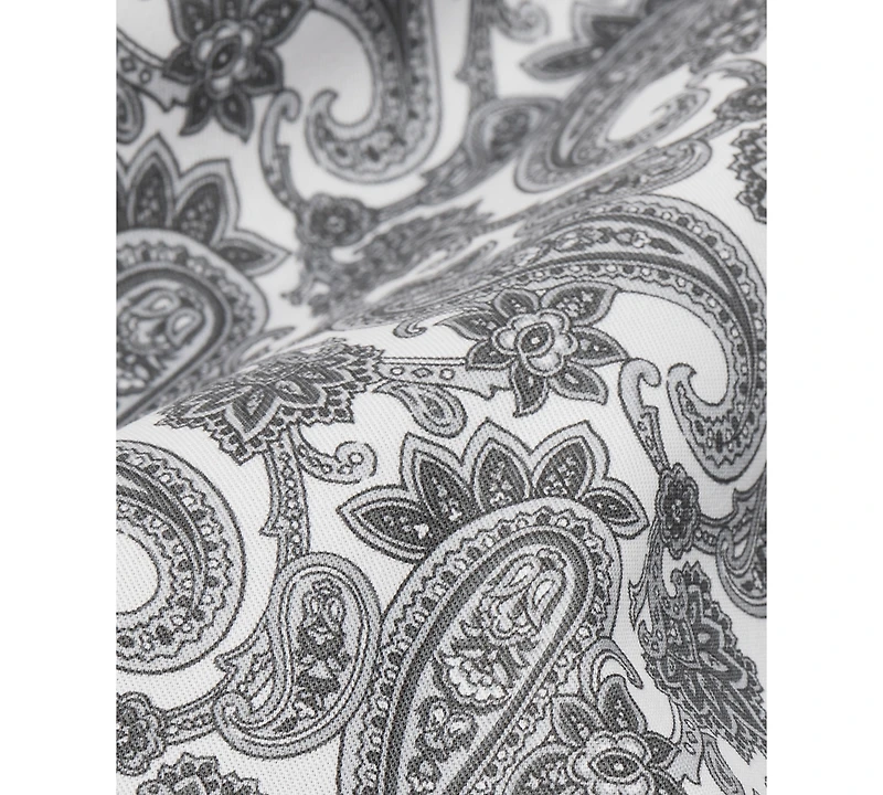 Ted Baker Men's Patterned Slim Fit Dress Shirt