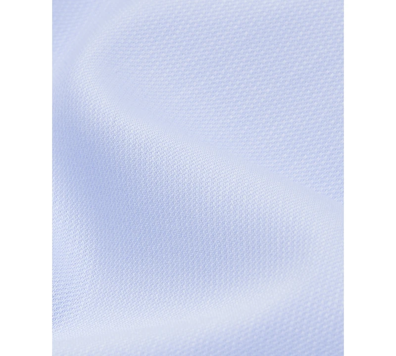 Ted Baker Men's Spread Collar Slim Fit Dress Shirt