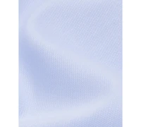 Ted Baker Men's Spread Collar Slim Fit Dress Shirt