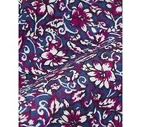 Ted Baker Men's Floral Print Slim Fit Dress Shirt