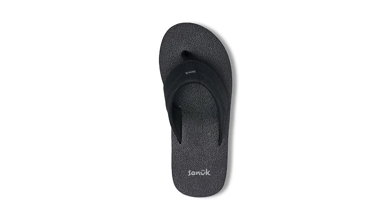Sanuk Men's Beer Cozy Iv - Sandals