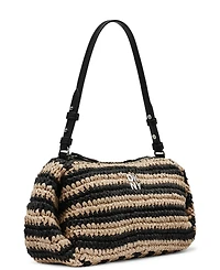 Dkny Remy Zip-Top Medium Shoulder Handbag