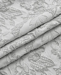 Dainty Home Anais Shower Curtain, 72" x