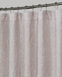 Dainty Home Boheme Shower Curtain, 72" x