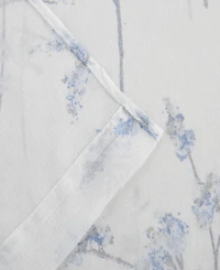 Dainty Home Jessica 13-Pc. Shower Curtain Set