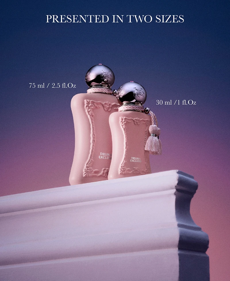 Parfums de Marly Delina Exclusif Parfum