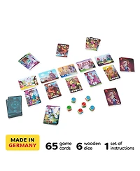 Haba King of The Dice