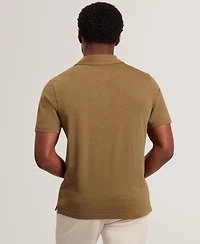 Ted Baker Men's Anito Short-Sleeve Polo Shirt